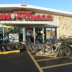 Emerys Cycling, Triathlon & Fitness Picture 1