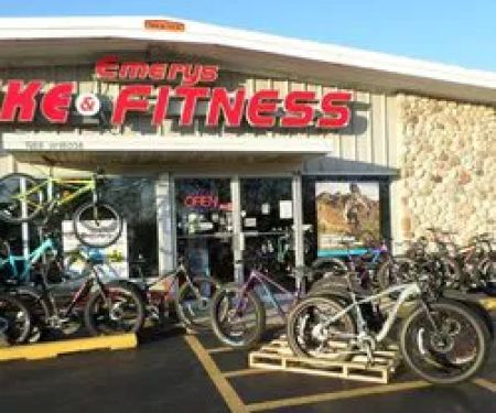Emerys Cycling, Triathlon & Fitness