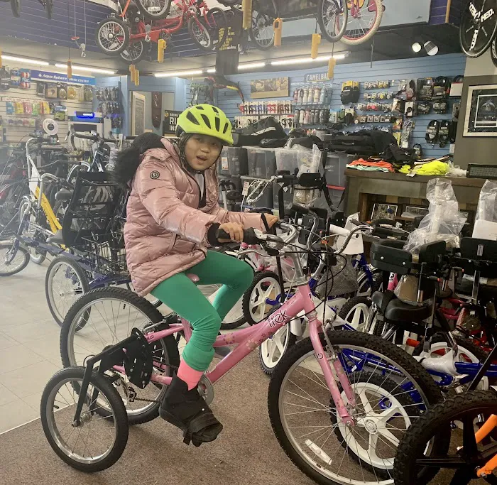 Emerys Cycling, Triathlon & Fitness Picture 4
