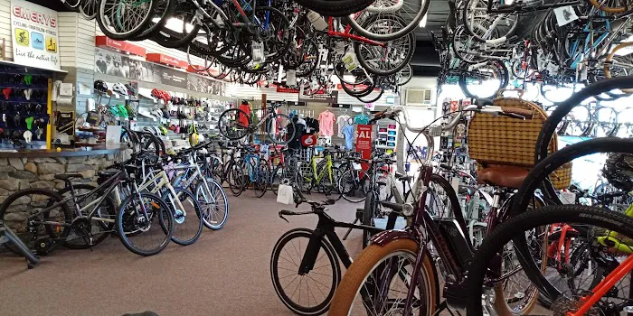 Emerys Cycling, Triathlon & Fitness Picture 6