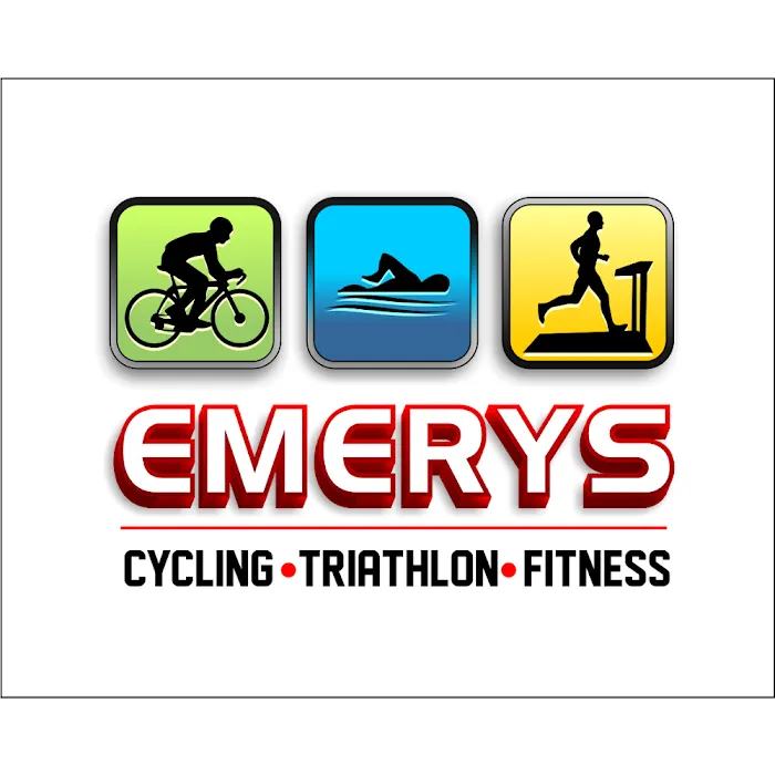 Emerys Cycling, Triathlon & Fitness Picture 9