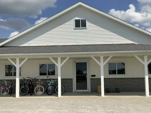 Heritage Trails Bike Shop Picture 1