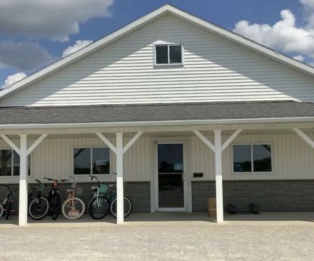 Heritage Trails Bike Shop