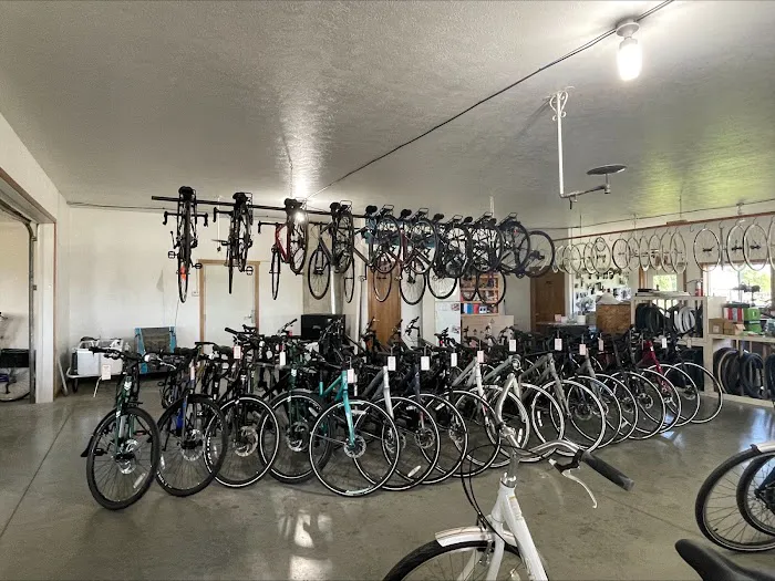 Heritage Trails Bike Shop Picture 6