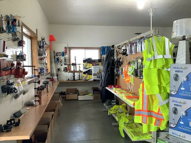 Heritage Trails Bike Shop Picture 5