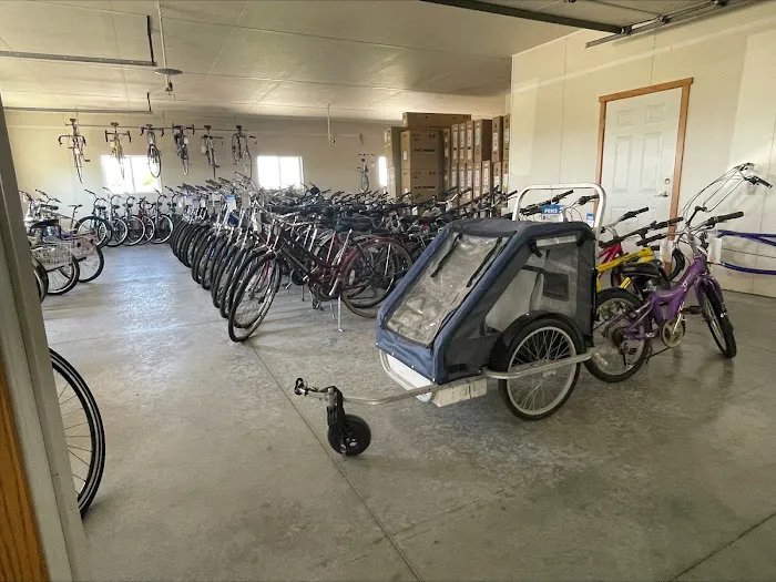 Heritage Trails Bike Shop Picture 9