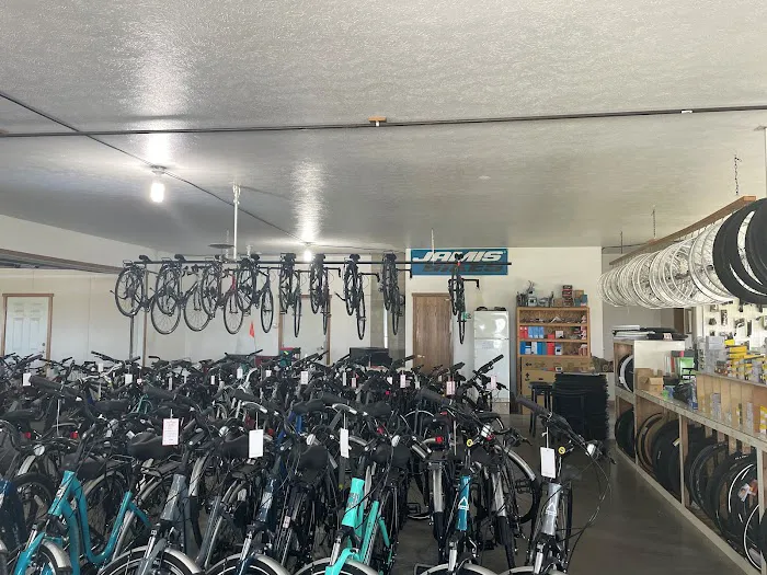 Heritage Trails Bike Shop Picture 7