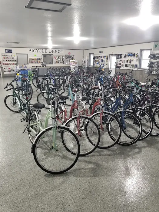 Heartland Bike Shop Picture 3