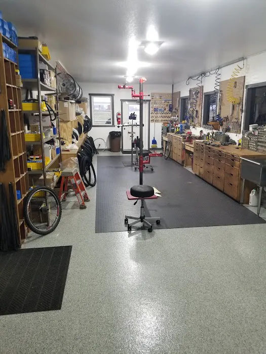 Heartland Bike Shop Picture 6