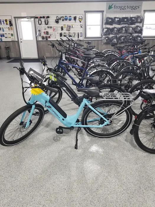 Heartland Bike Shop Picture 8