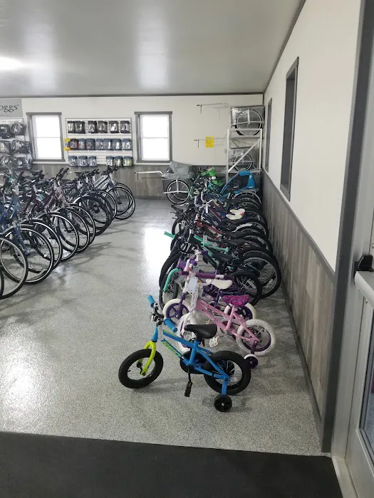 Heartland Bike Shop Picture 9
