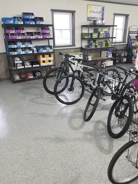 Heartland Bike Shop Picture 10