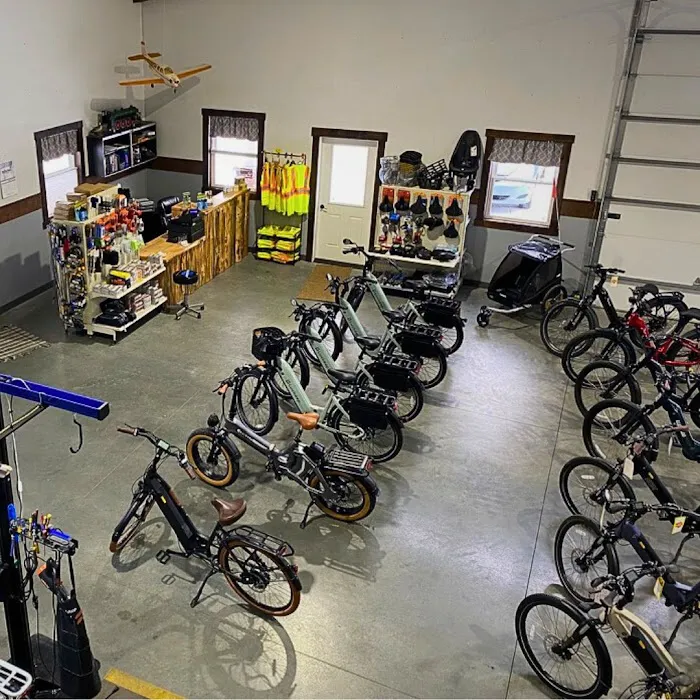 Michiana eBikes Picture 2