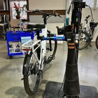 Michiana eBikes ico