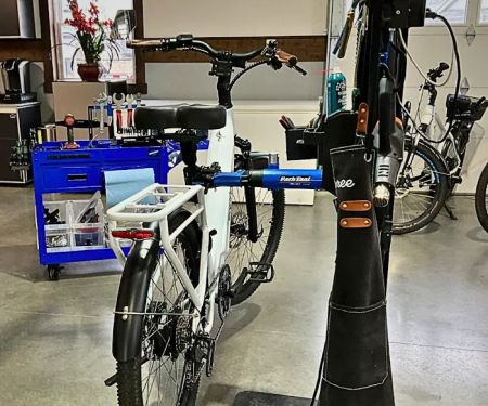 Michiana eBikes