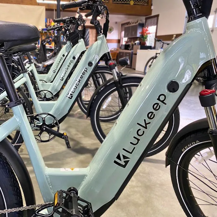 Michiana eBikes Picture 4