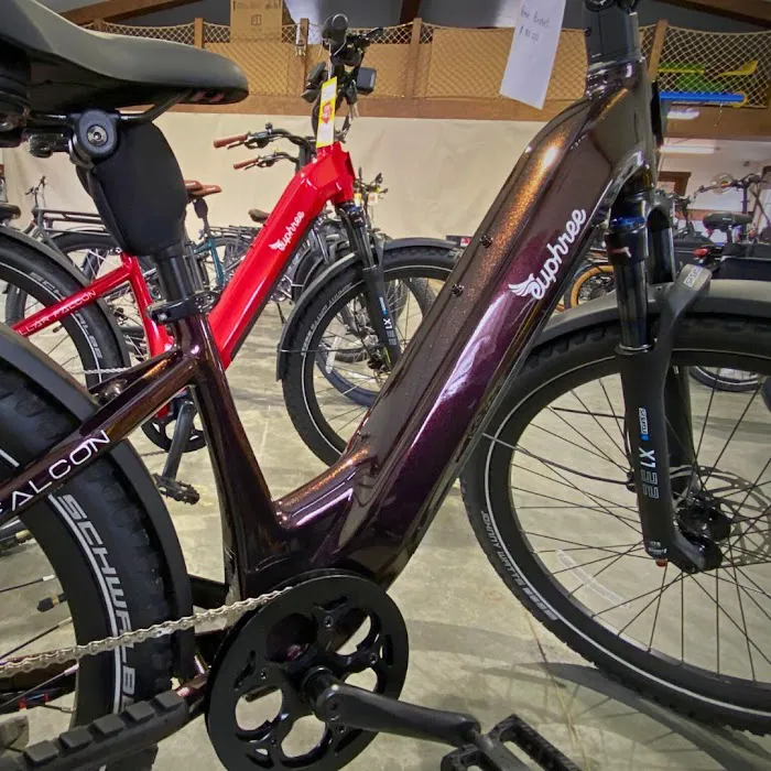 Michiana eBikes Picture 5