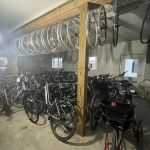 Buck Creek Bike Shop