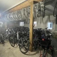 Buck Creek Bike Shop ico