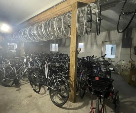 Buck Creek Bike Shop