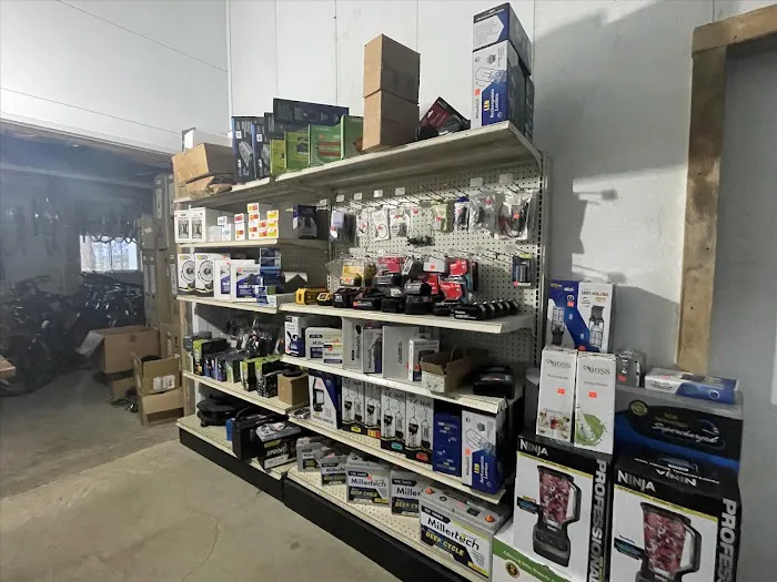 Buck Creek Bike Shop Picture 2