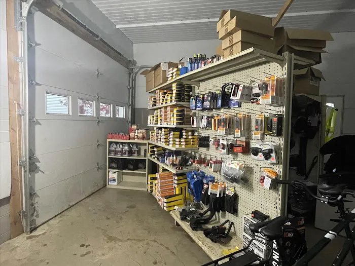 Buck Creek Bike Shop Picture 5