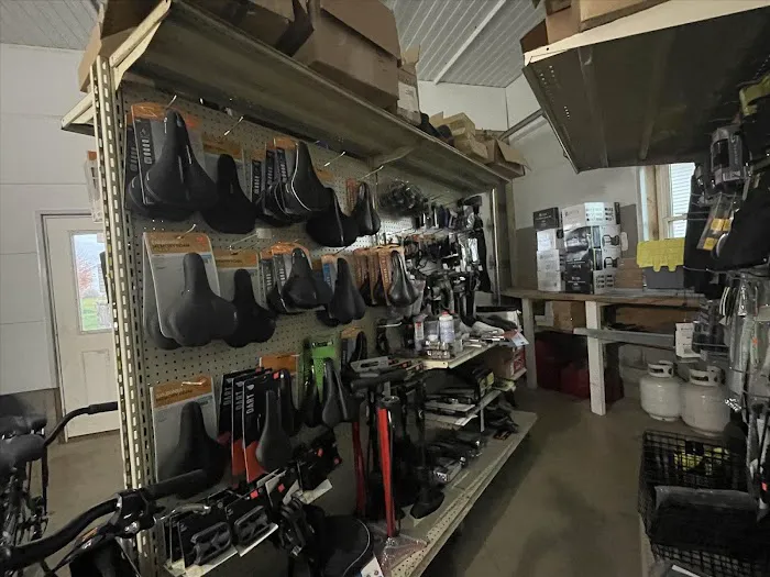 Buck Creek Bike Shop Picture 4