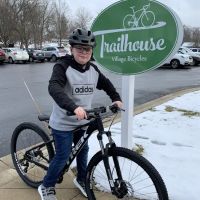 Trailhouse Village Bicycles ico