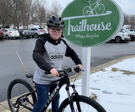 Trailhouse Village Bicycles