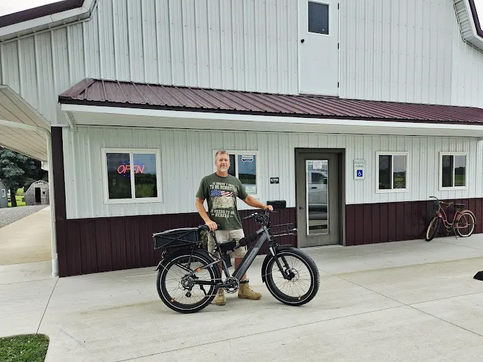 Truckawa Bicyles Picture 1