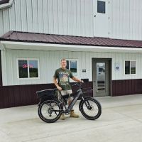 Truckawa Bicyles ico