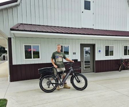 Truckawa Bicyles
