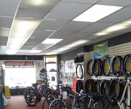 Fox River Sports