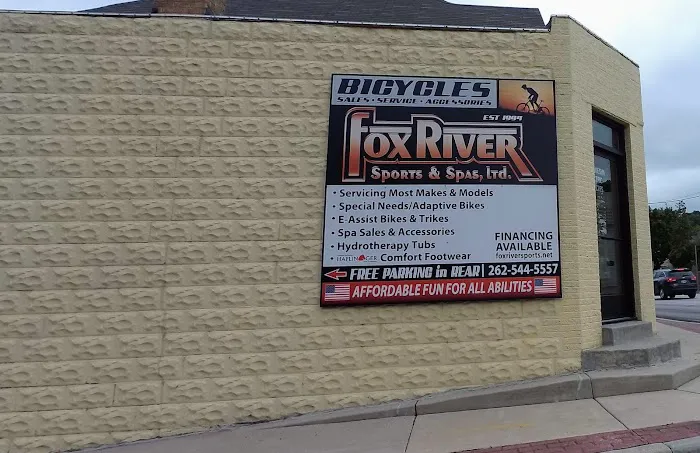 Fox River Sports Picture 5