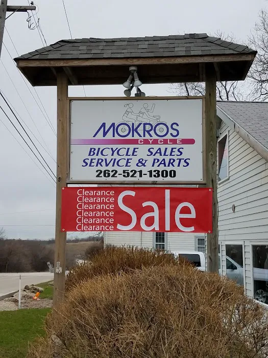 Mokros Cycle Picture 7