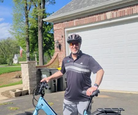 BOONIE'S BIKES