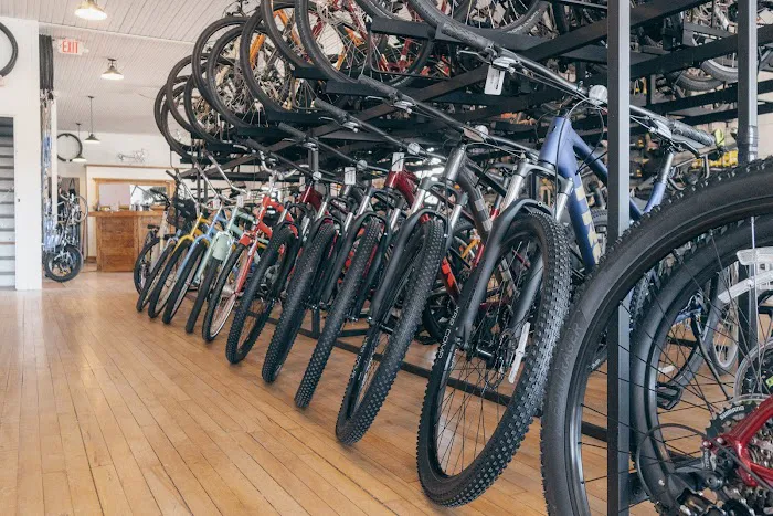 BOONIE'S BIKES Picture 6