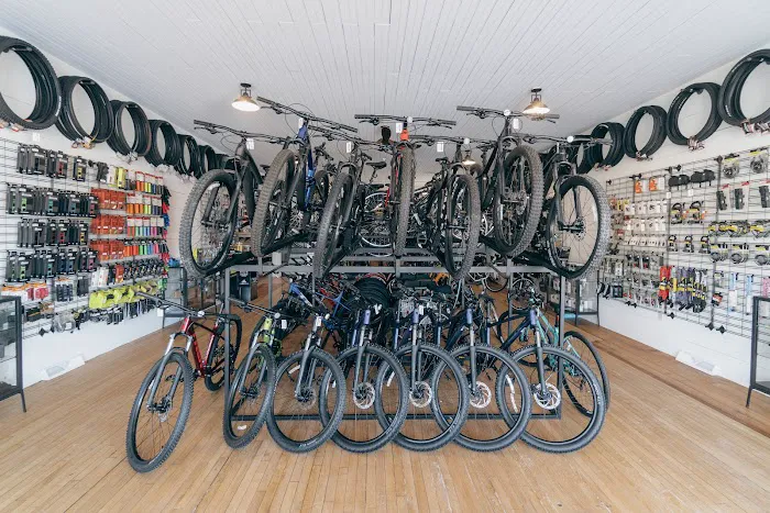 BOONIE'S BIKES Picture 4