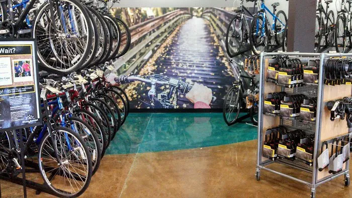 Wheel & Sprocket Picture 7