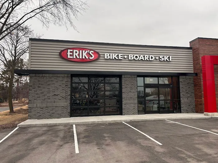 ERIK'S - Bike Board Ski Picture 1