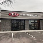 ERIK'S - Bike Board Ski