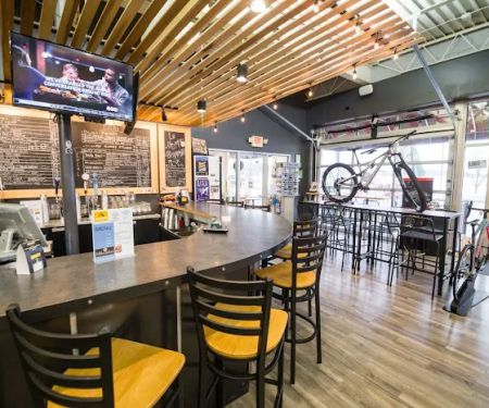 VeloCity Cycling