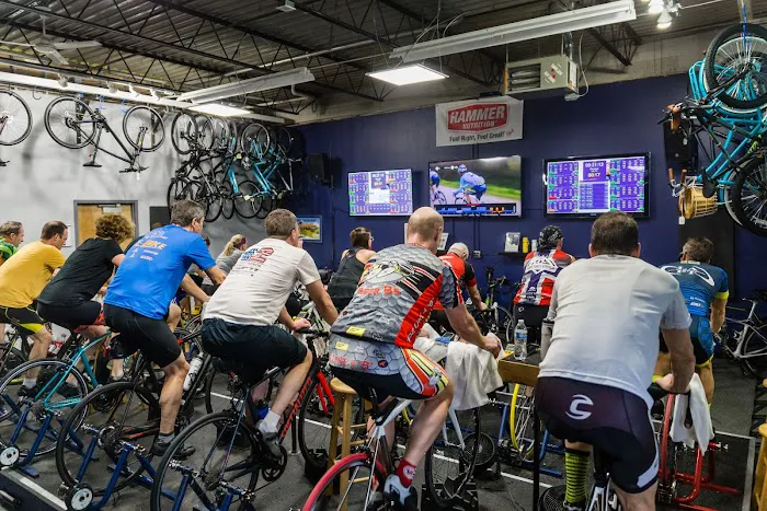 VeloCity Cycling Picture 3