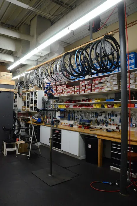 VeloCity Cycling Picture 4