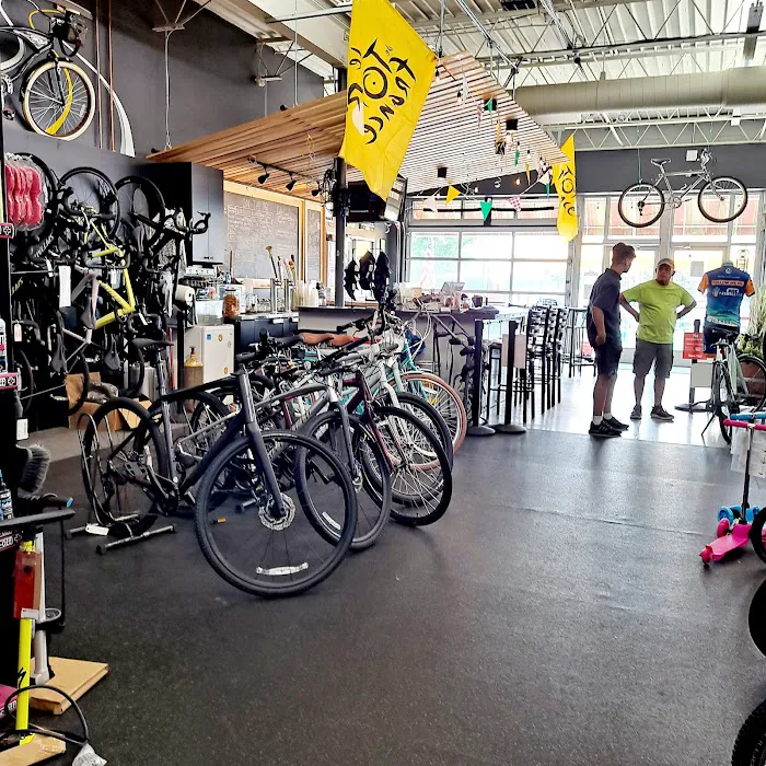 VeloCity Cycling Picture 7