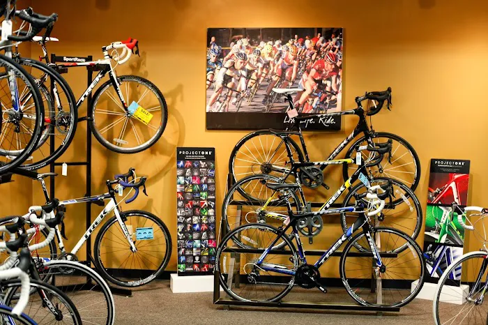 Wheel & Sprocket Picture 6