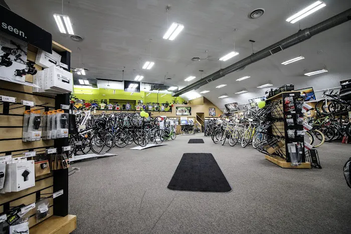 Wheel & Sprocket Picture 4