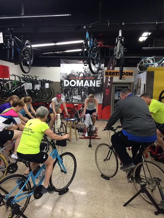 Emery's Cycling, Triathlon & Fitness Picture 5