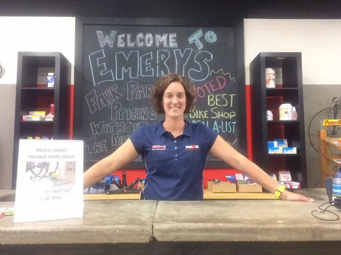 Emery's Cycling, Triathlon & Fitness Picture 1