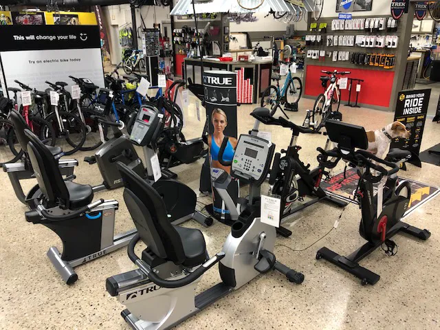 Emery's Cycling, Triathlon & Fitness Picture 4